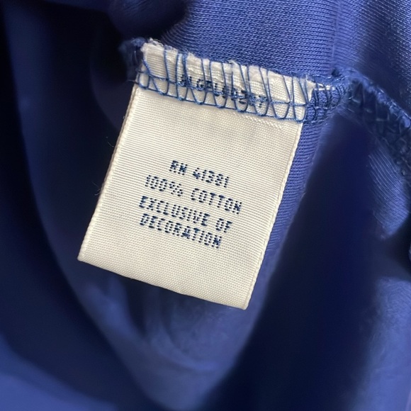 Polo Ralph Lauren Pima Soft Touch Polo Size Medium - Picture 5 of 10